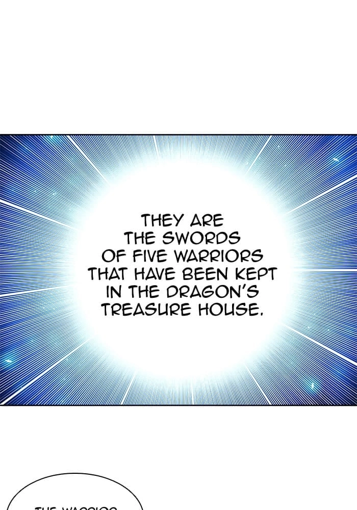Hardcore Leveling Warrior Chapter 260, page 43 of 90