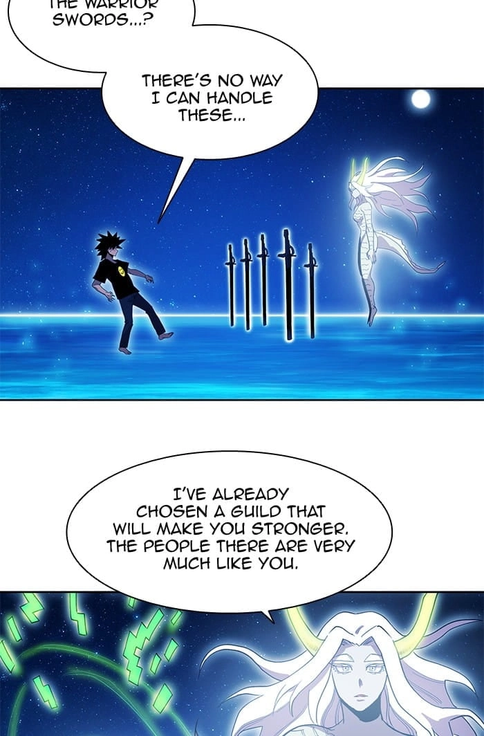 Hardcore Leveling Warrior Chapter 260, page 44 of 90