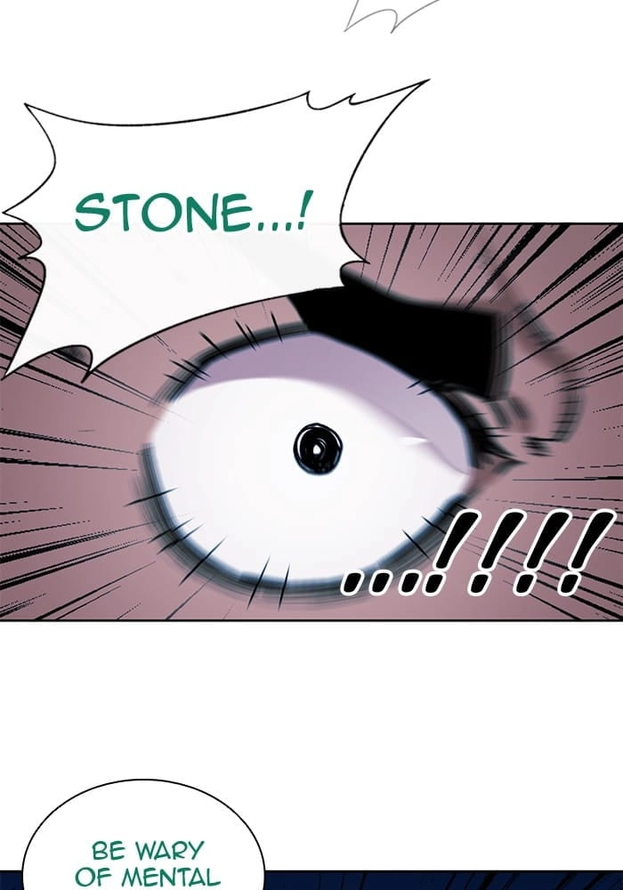 Hardcore Leveling Warrior Chapter 260, page 47 of 90