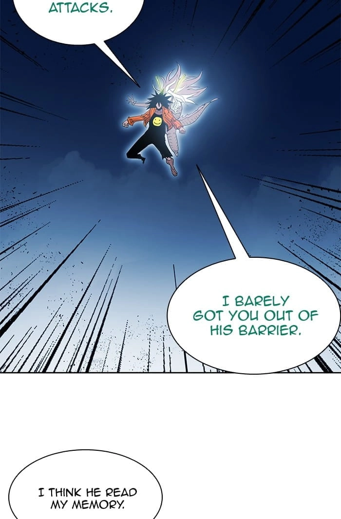 Hardcore Leveling Warrior Chapter 260, page 48 of 90