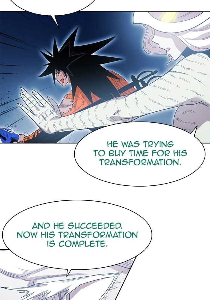 Hardcore Leveling Warrior Chapter 260, page 49 of 90