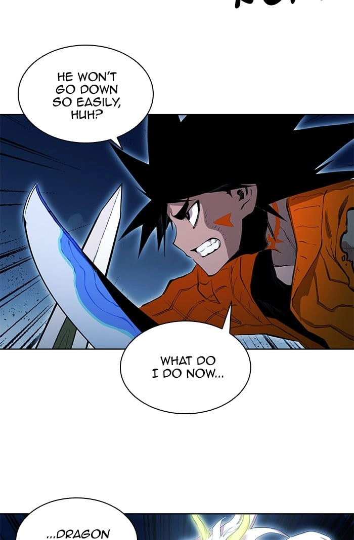 Hardcore Leveling Warrior Chapter 260, page 5 of 90