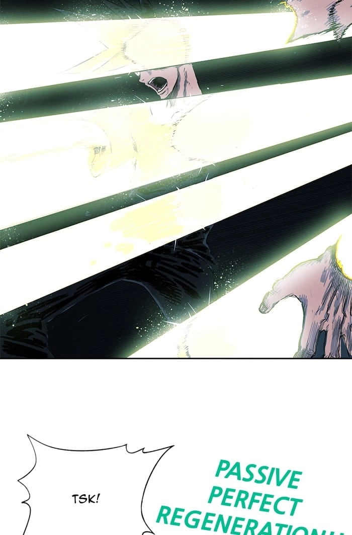 Hardcore Leveling Warrior Chapter 260, page 52 of 90