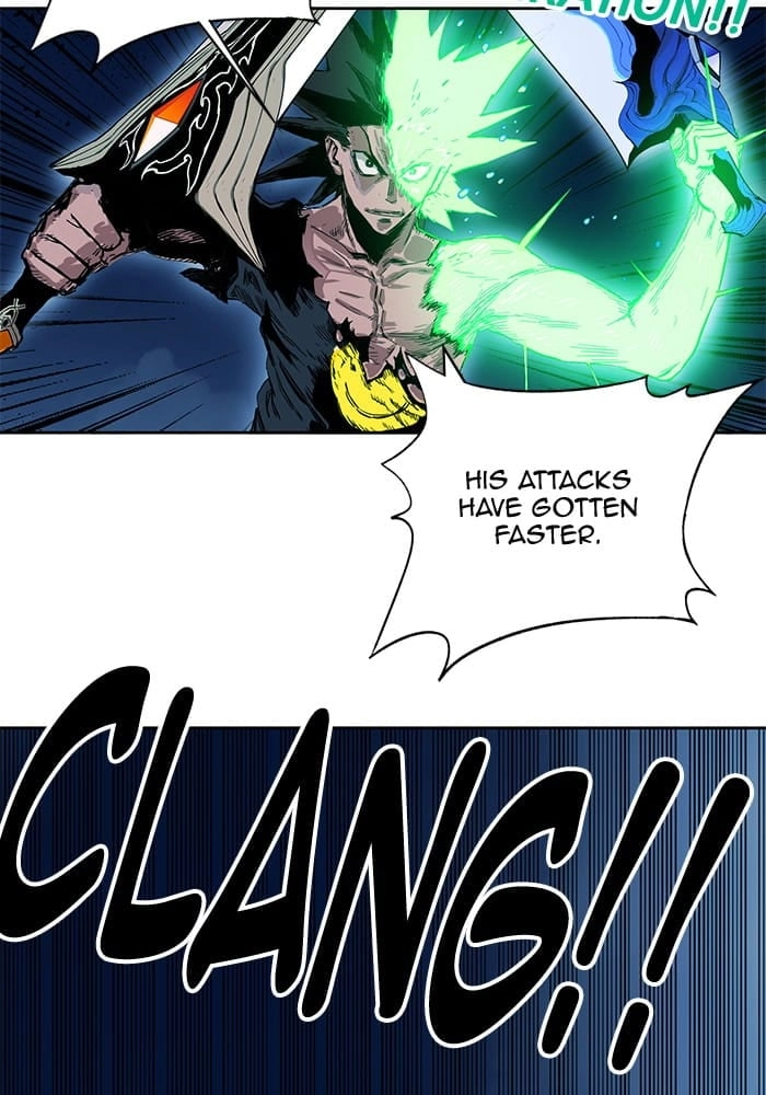 Hardcore Leveling Warrior Chapter 260, page 53 of 90