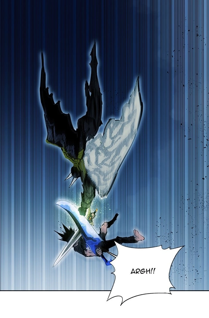 Hardcore Leveling Warrior Chapter 260, page 54 of 90