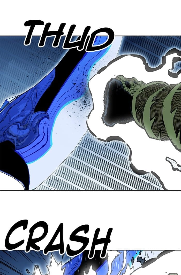 Hardcore Leveling Warrior Chapter 260, page 55 of 90