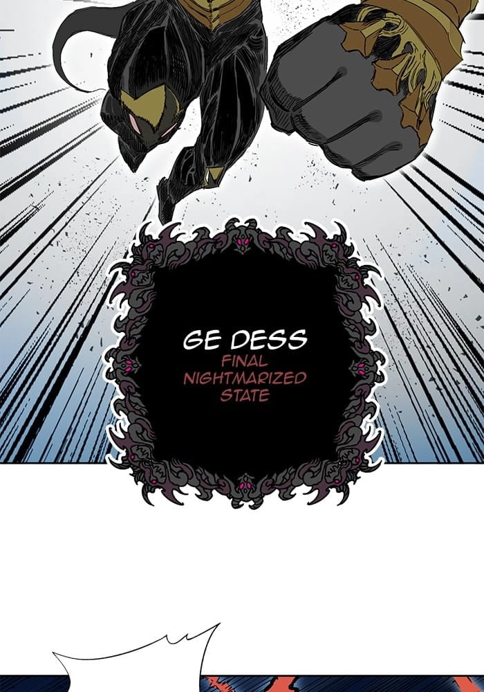 Hardcore Leveling Warrior Chapter 260, page 58 of 90