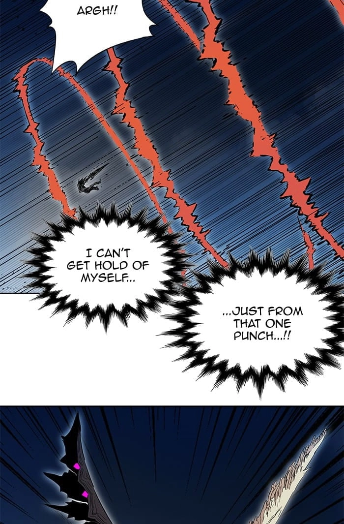 Hardcore Leveling Warrior Chapter 260, page 59 of 90