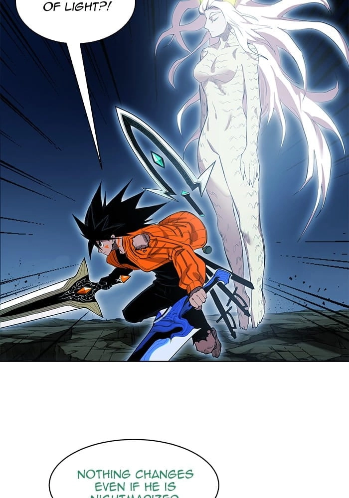 Hardcore Leveling Warrior Chapter 260, page 6 of 90