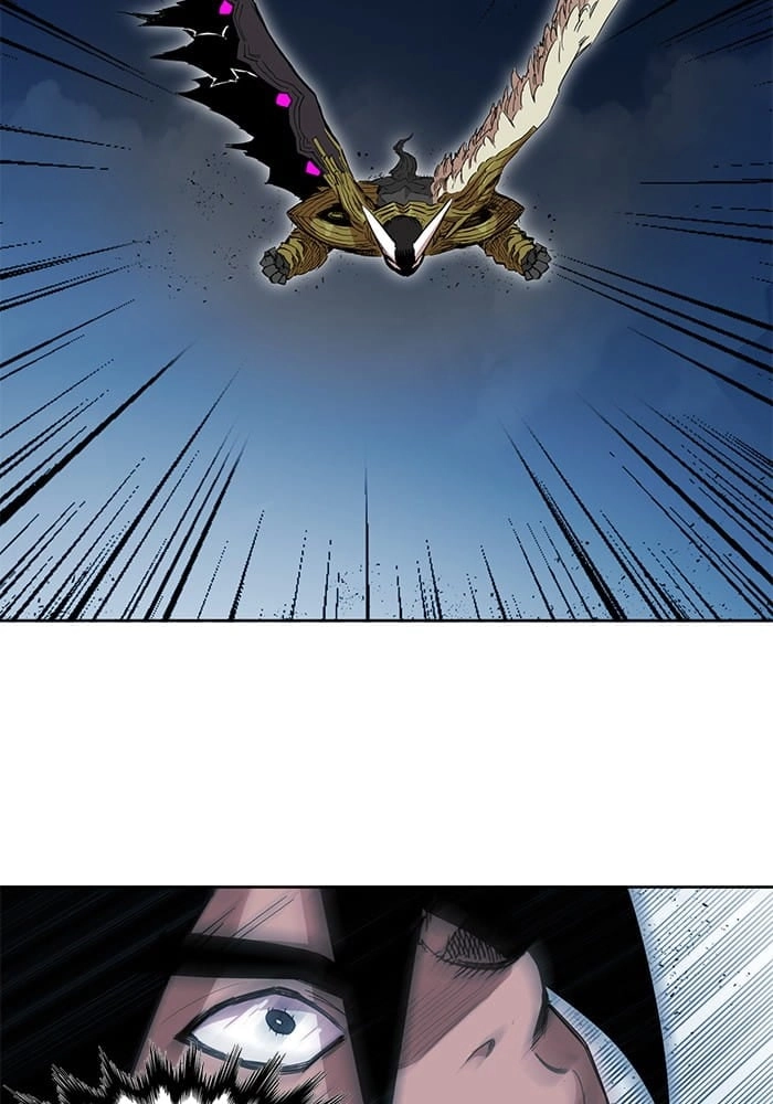Hardcore Leveling Warrior Chapter 260, page 60 of 90