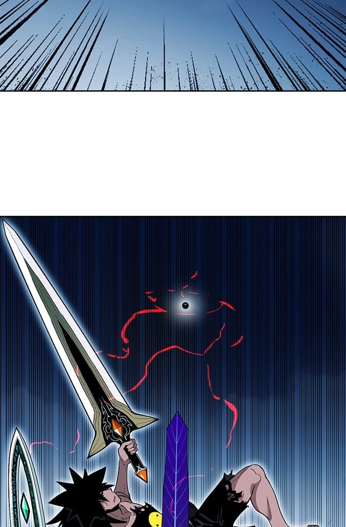 Hardcore Leveling Warrior Chapter 260, page 67 of 90