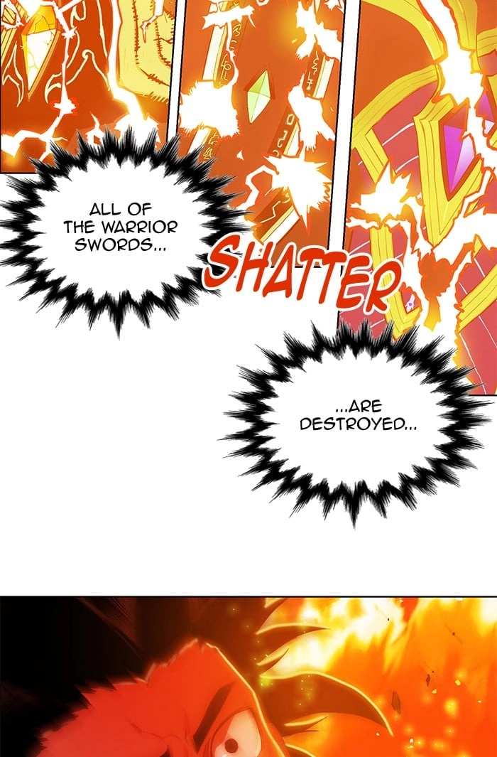 Hardcore Leveling Warrior Chapter 260, page 69 of 90