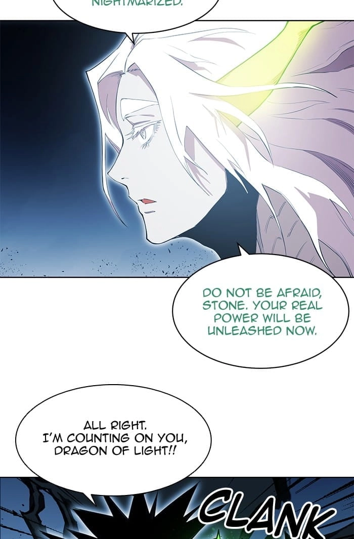 Hardcore Leveling Warrior Chapter 260, page 7 of 90