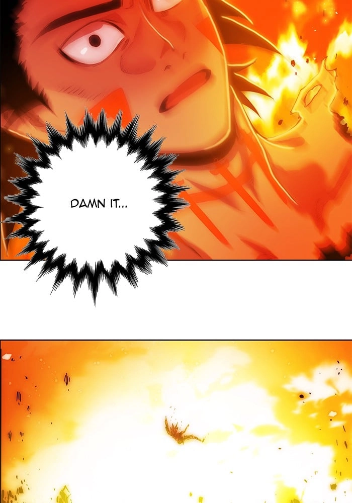 Hardcore Leveling Warrior Chapter 260, page 70 of 90