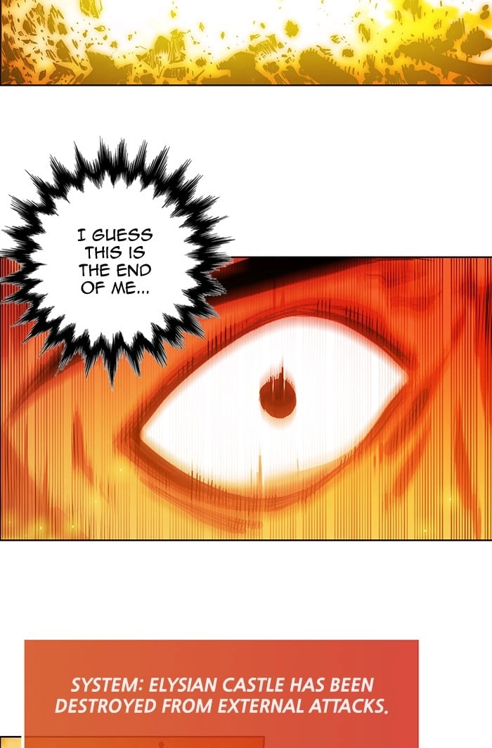 Hardcore Leveling Warrior Chapter 260, page 71 of 90