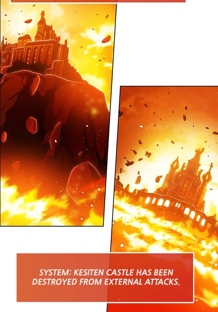 Hardcore Leveling Warrior Chapter 260, page 72 of 90