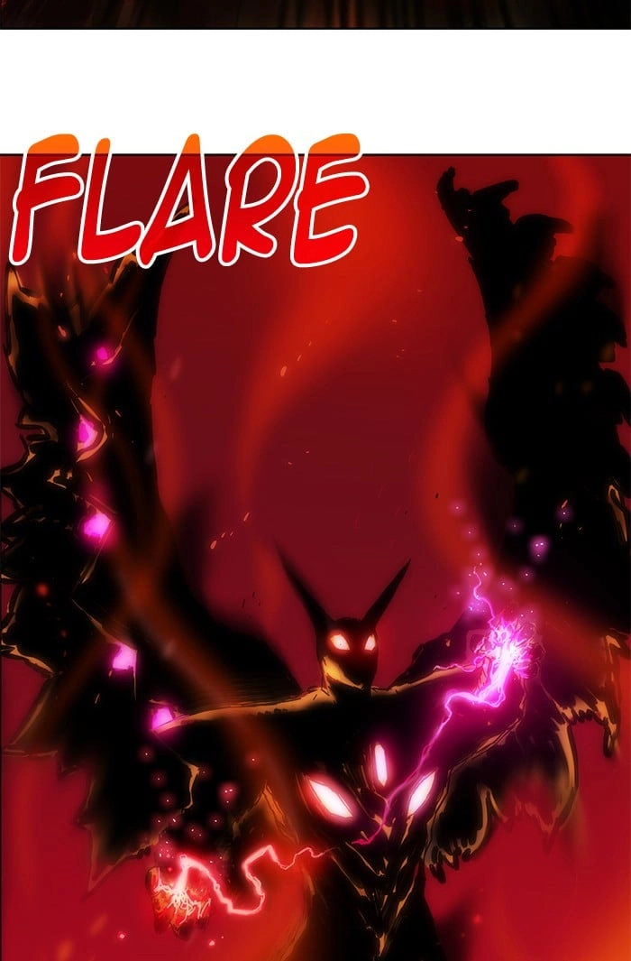 Hardcore Leveling Warrior Chapter 260, page 75 of 90