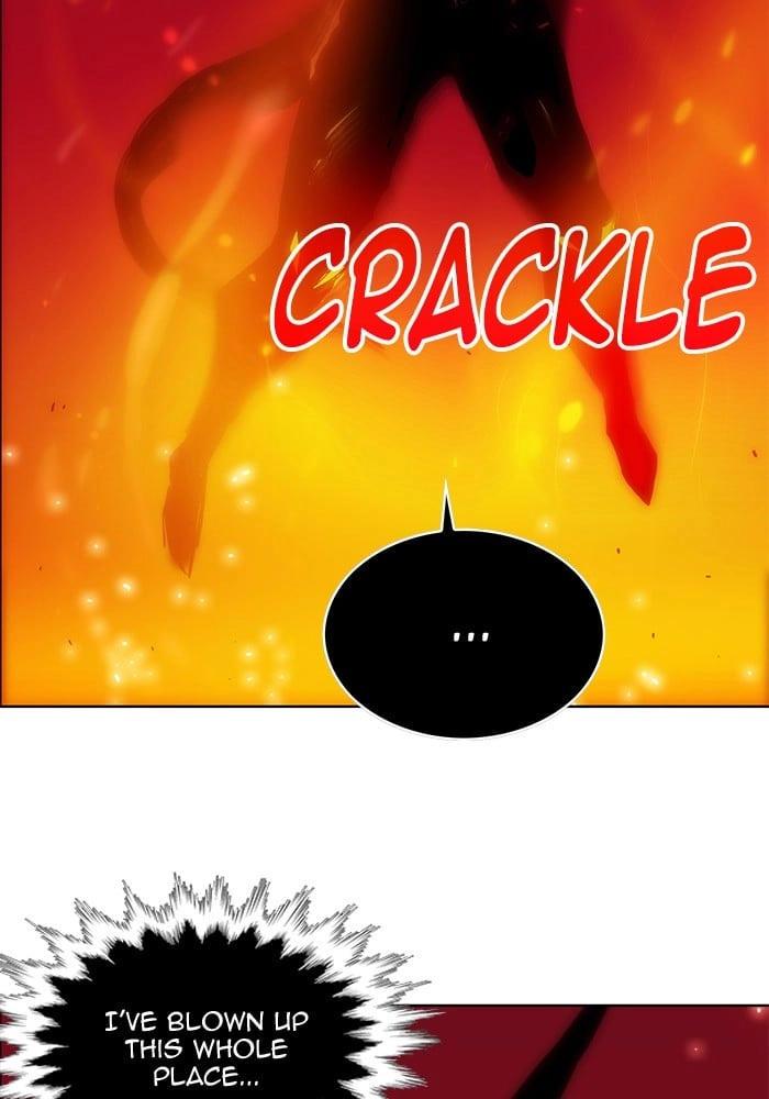 Hardcore Leveling Warrior Chapter 260, page 76 of 90