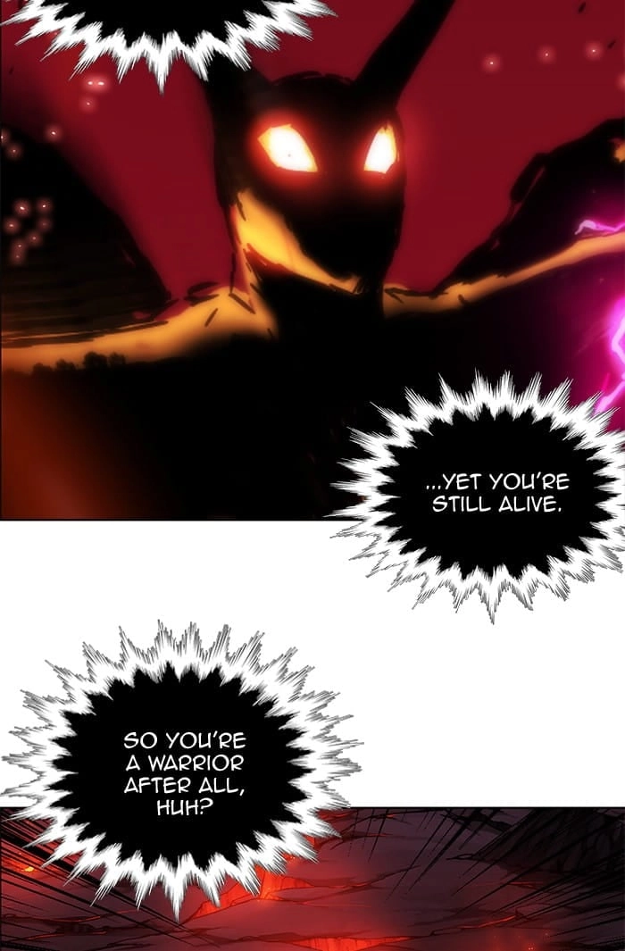 Hardcore Leveling Warrior Chapter 260, page 77 of 90