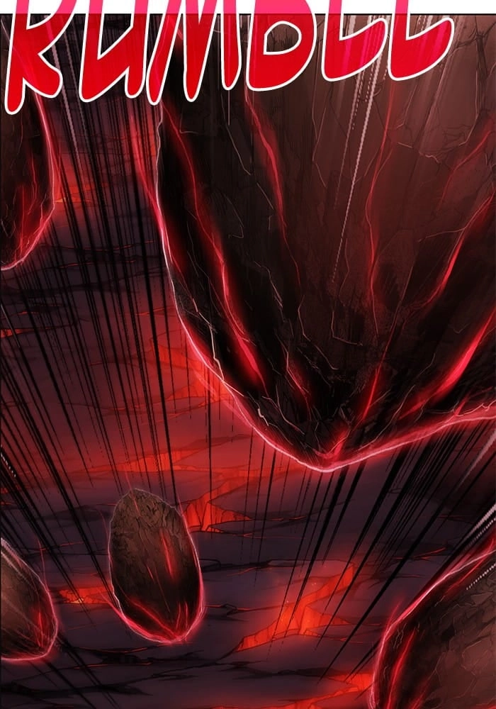 Hardcore Leveling Warrior Chapter 260, page 80 of 90