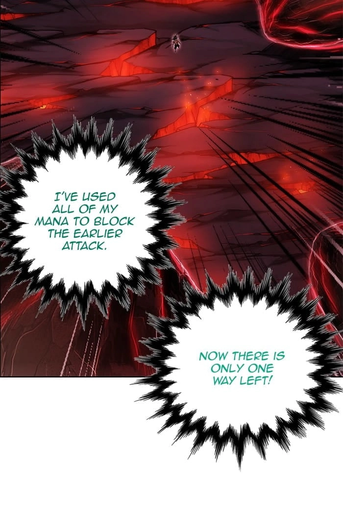 Hardcore Leveling Warrior Chapter 260, page 81 of 90