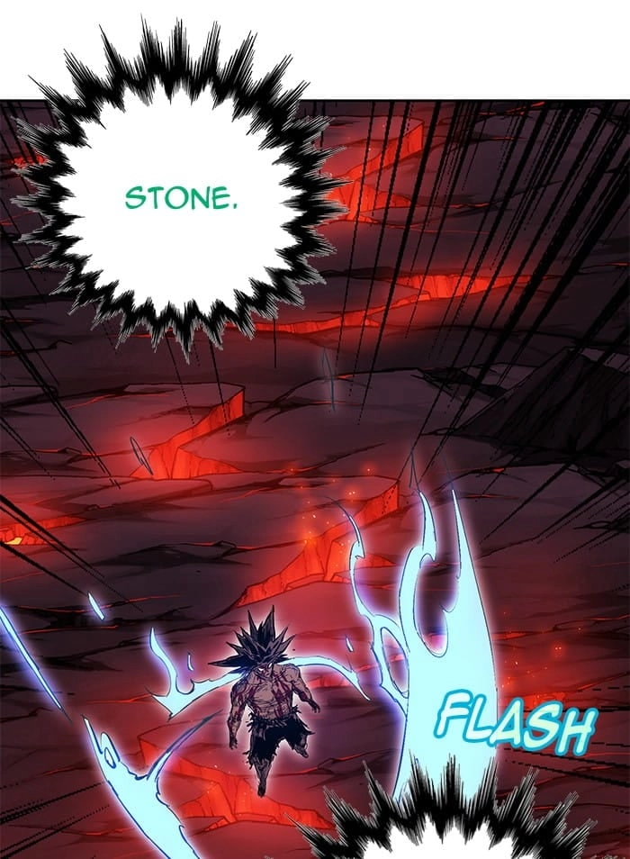 Hardcore Leveling Warrior Chapter 260, page 82 of 90