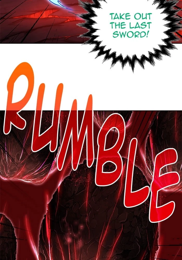 Hardcore Leveling Warrior Chapter 260, page 83 of 90