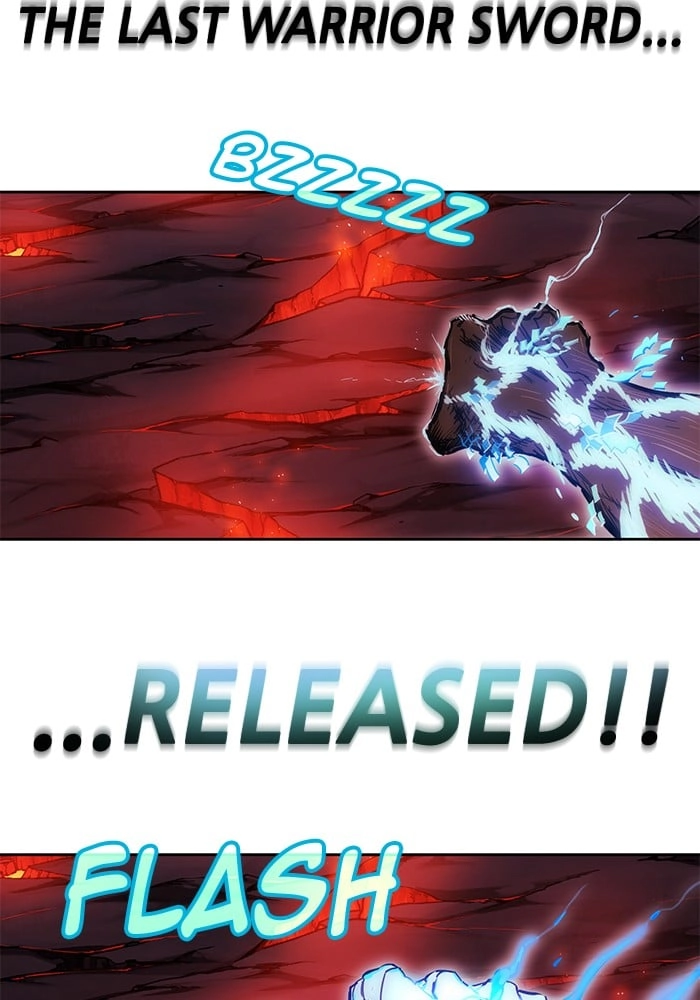 Hardcore Leveling Warrior Chapter 260, page 85 of 90