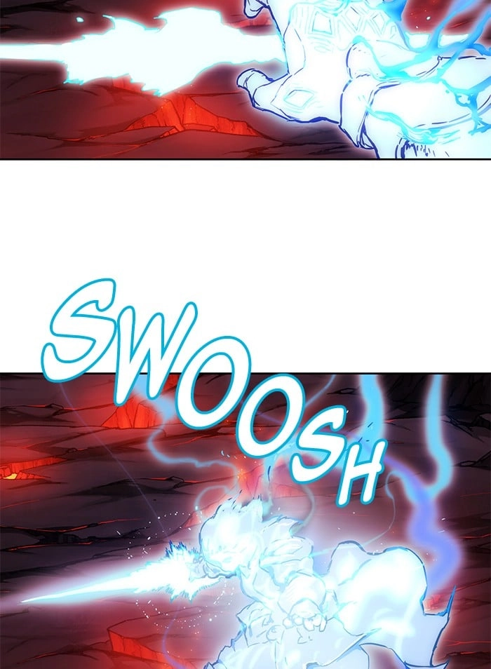 Hardcore Leveling Warrior Chapter 260, page 86 of 90