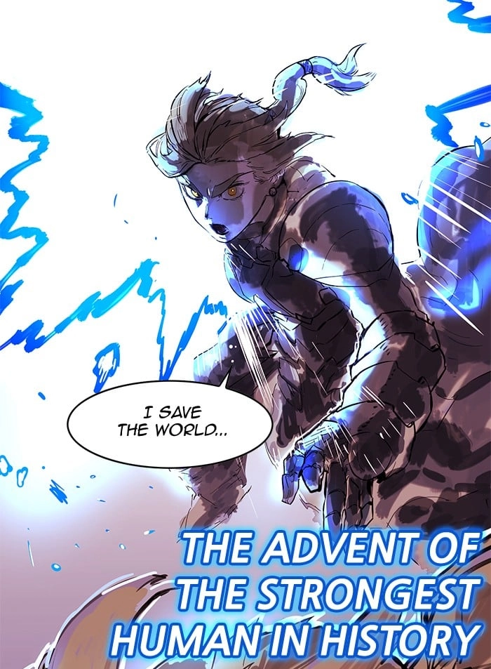 Hardcore Leveling Warrior Chapter 260, page 88 of 90