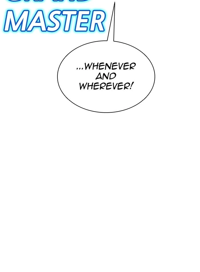 Hardcore Leveling Warrior Chapter 260, page 90 of 90