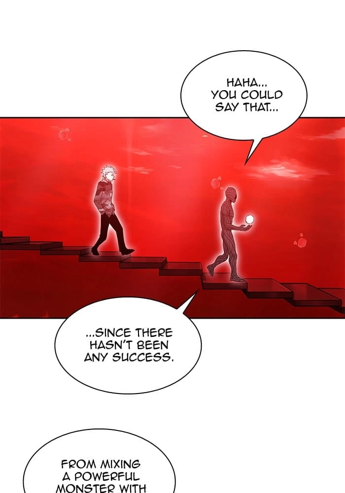Hardcore Leveling Warrior Chapter 261, page 100 of 129