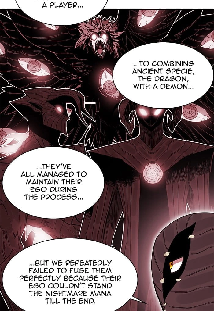 Hardcore Leveling Warrior Chapter 261, page 101 of 129