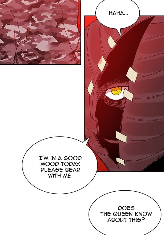 Hardcore Leveling Warrior Chapter 261, page 104 of 129