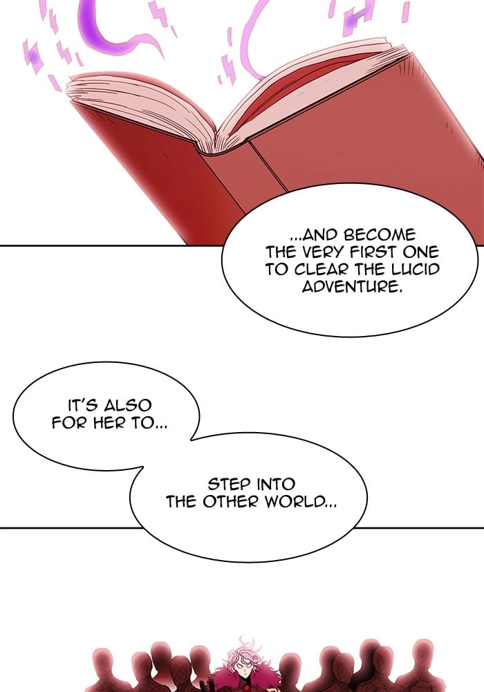 Hardcore Leveling Warrior Chapter 261, page 106 of 129