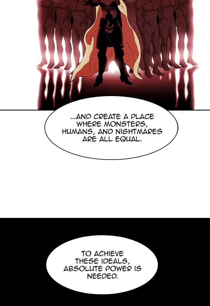 Hardcore Leveling Warrior Chapter 261, page 107 of 129