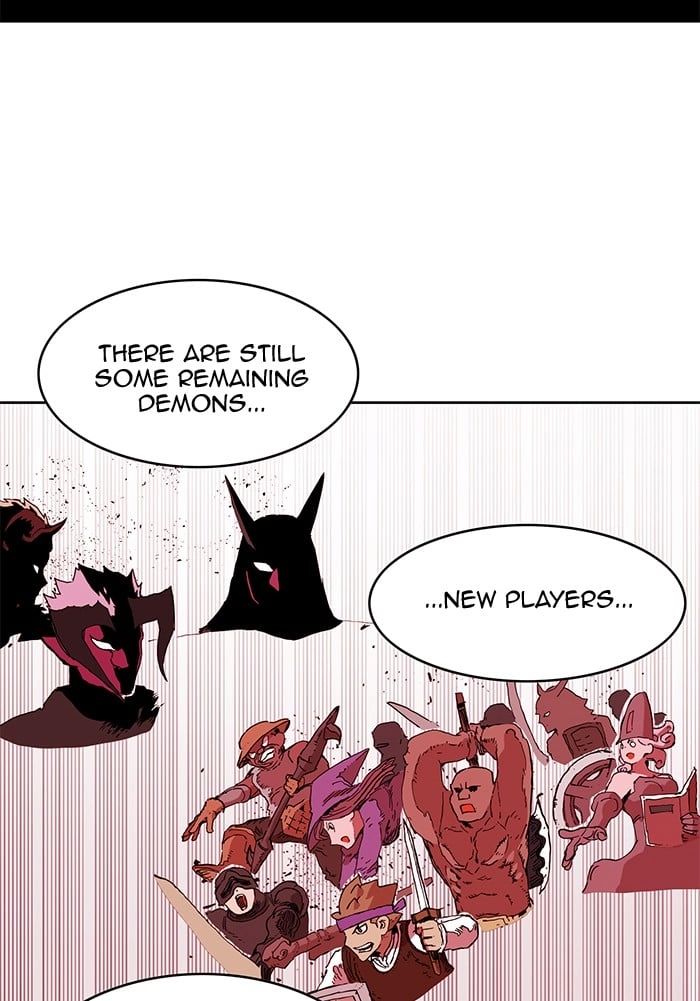 Hardcore Leveling Warrior Chapter 261, page 108 of 129