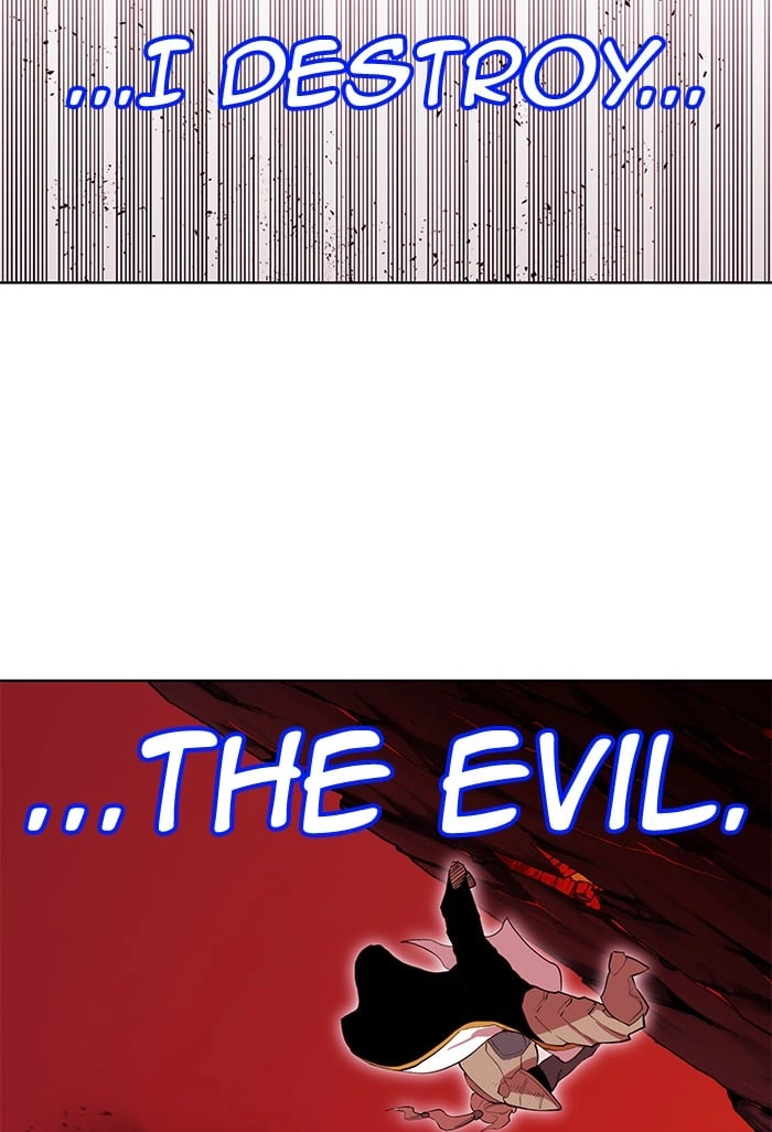 Hardcore Leveling Warrior Chapter 261, page 11 of 129