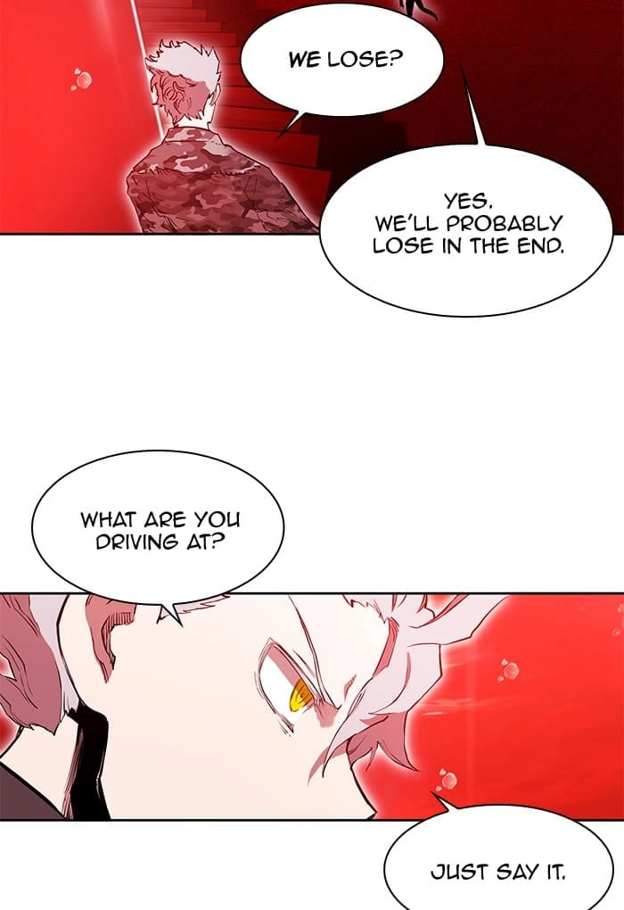 Hardcore Leveling Warrior Chapter 261, page 111 of 129