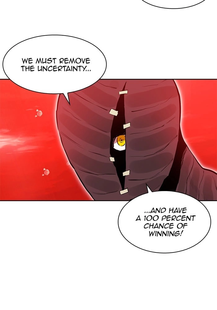 Hardcore Leveling Warrior Chapter 261, page 112 of 129