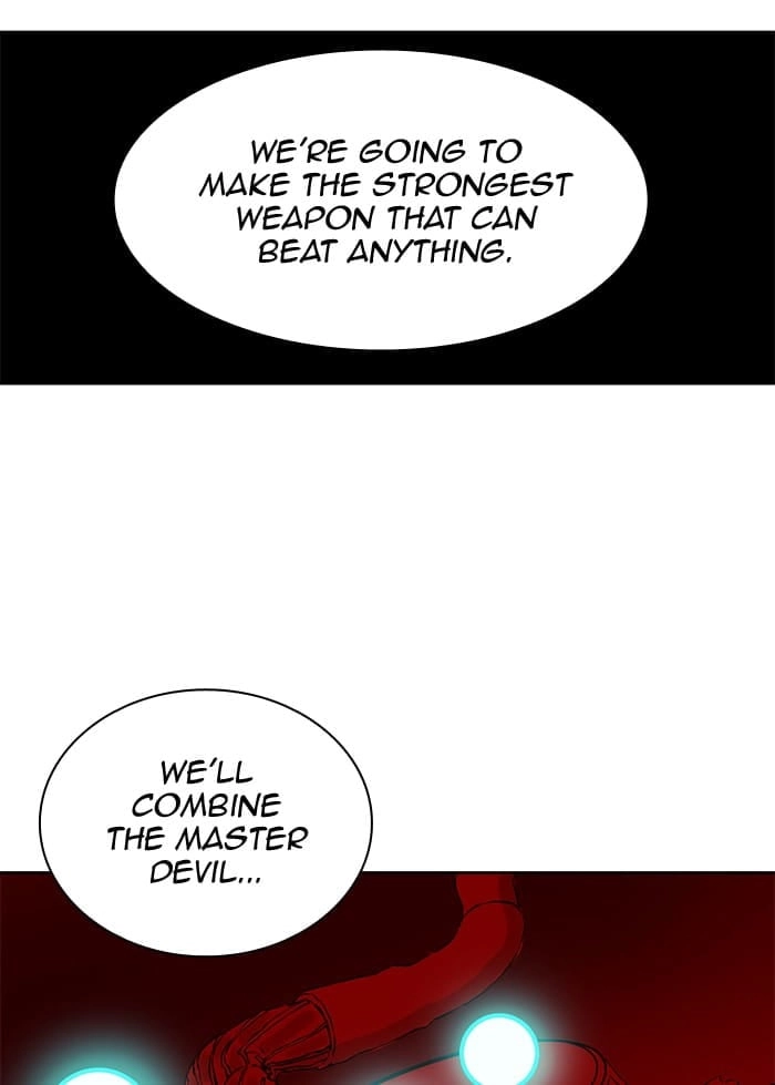 Hardcore Leveling Warrior Chapter 261, page 113 of 129