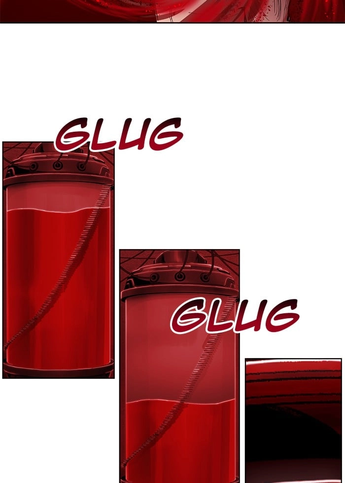 Hardcore Leveling Warrior Chapter 261, page 121 of 129
