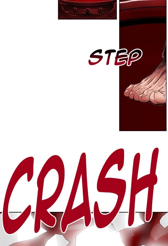 Hardcore Leveling Warrior Chapter 261, page 122 of 129