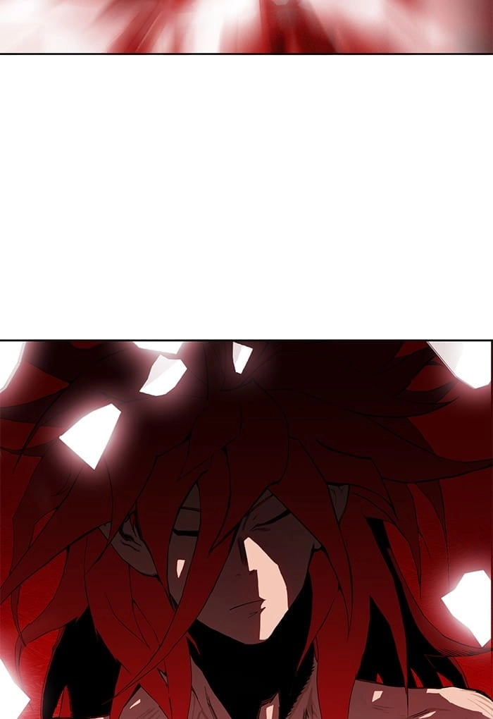 Hardcore Leveling Warrior Chapter 261, page 124 of 129