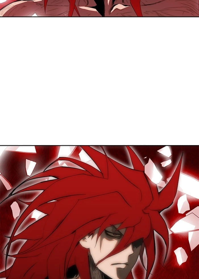 Hardcore Leveling Warrior Chapter 261, page 125 of 129