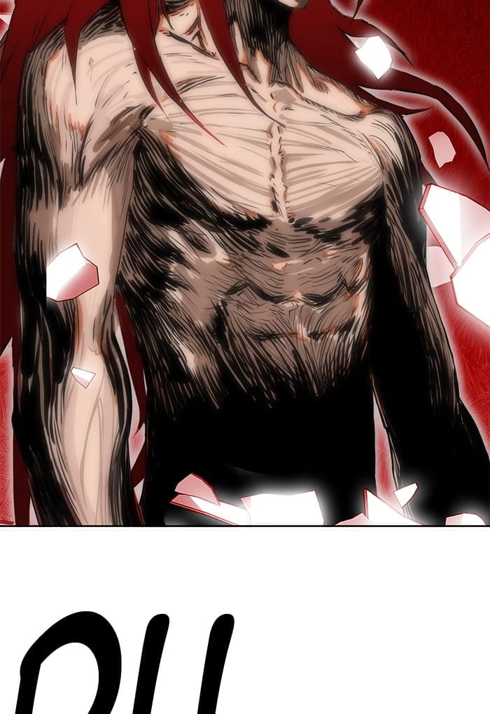 Hardcore Leveling Warrior Chapter 261, page 126 of 129