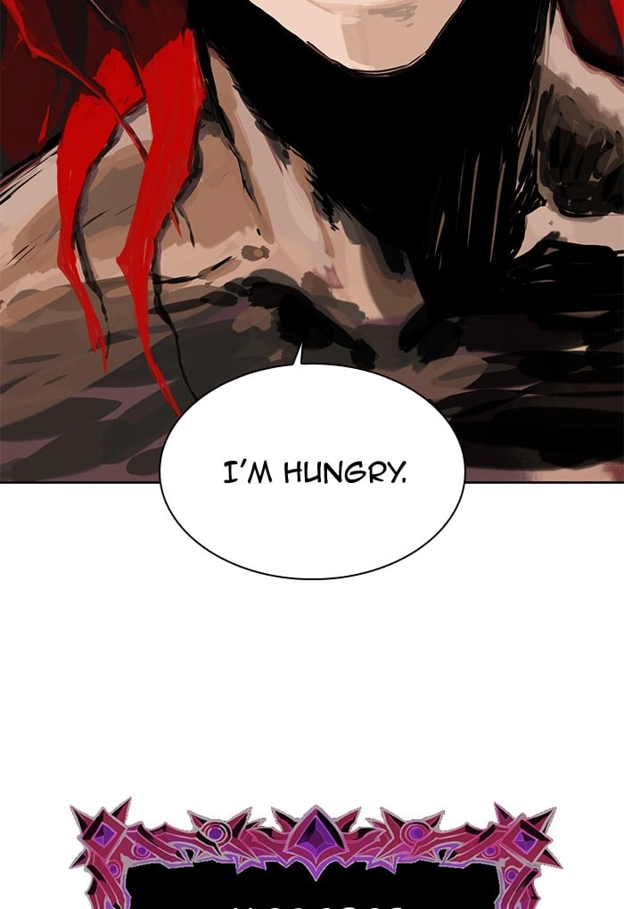 Hardcore Leveling Warrior Chapter 261, page 128 of 129