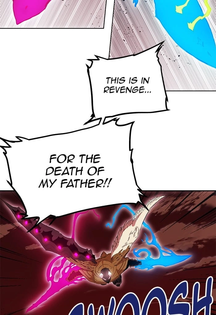 Hardcore Leveling Warrior Chapter 261, page 16 of 129