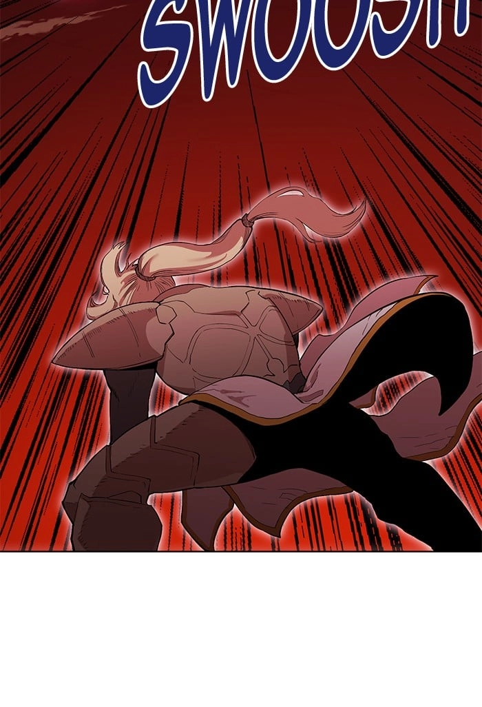 Hardcore Leveling Warrior Chapter 261, page 17 of 129