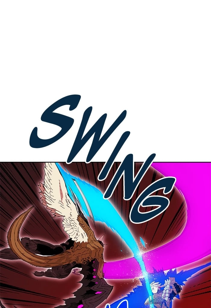 Hardcore Leveling Warrior Chapter 261, page 18 of 129